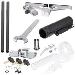 Frezarka górnowrzecio 6-12,7mm 2300W DeWalt DWE625