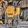 Frezarka górnowrzecio 6-12,7mm 2300W DeWalt DWE625