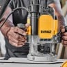 Frezarka górnowrzecio 6-12,7mm 2300W DeWalt DWE625