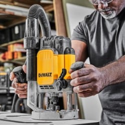 Frezarka górnowrzecio 6-12,7mm 2300W DeWalt DWE625