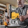 Frezarka górnowrzecio 6-12,7mm 2300W DeWalt DWE625