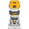 Frezarka krawędziowa do laminatów DEWALT D26200-QS