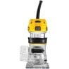 Frezarka krawędziowa do laminatów DEWALT D26200-QS
