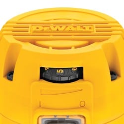Frezarka krawędziowa do laminatów DEWALT D26200-QS