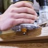 Frezarka krawędziowa do laminatów DEWALT D26200-QS
