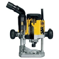 Frezarka górnowrzecionowa DeWALT DW621KT 1100 W 6-8mm TSTAK
