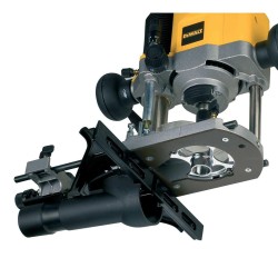 Frezarka górnowrzecionowa DeWALT DW621KT 1100 W 6-8mm TSTAK