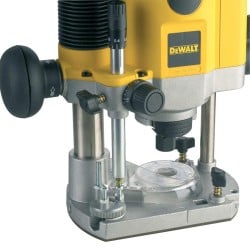 Frezarka górnowrzecionowa DeWALT DW621KT 1100 W 6-8mm TSTAK
