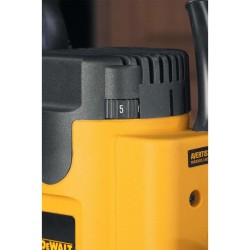 Frezarka górnowrzecionowa DeWALT DW621KT 1100 W 6-8mm TSTAK