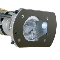 Frezarka górnowrzecionowa DeWALT DW621KT 1100 W 6-8mm TSTAK