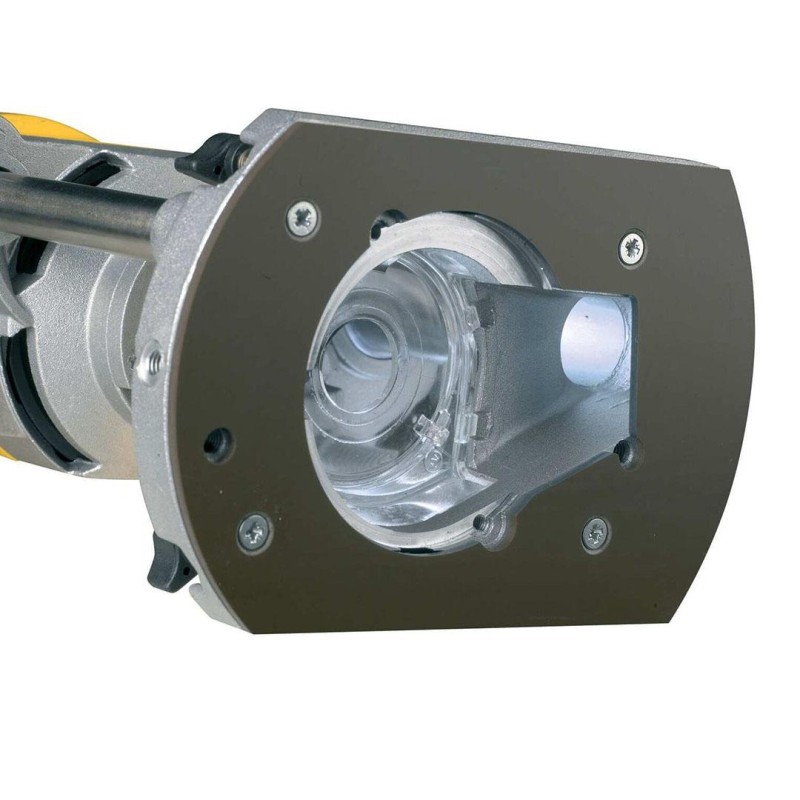 Frezarka górnowrzecionowa DeWALT DW621KT 1100 W 6-8mm TSTAK