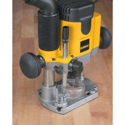 Frezarka górnowrzecionowa DeWALT DW621KT 1100 W 6-8mm TSTAK