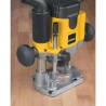 Frezarka górnowrzecionowa DeWALT DW621KT 1100 W 6-8mm TSTAK