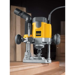 Frezarka górnowrzecionowa DeWALT DW621KT 1100 W 6-8mm TSTAK