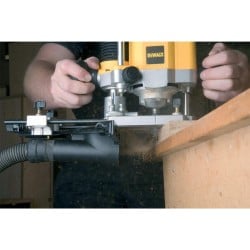 Frezarka górnowrzecionowa DeWALT DW621KT 1100 W 6-8mm TSTAK