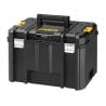 Frezarka górnowrzecionowa DeWALT DW621KT 1100 W 6-8mm TSTAK