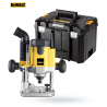 Frezarka górnowrzecionowa DEWALT DW622KT 6-12mm
