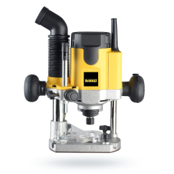 Frezarka górnowrzecionowa DEWALT DW622KT 6-12mm