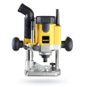 Frezarka górnowrzecionowa DEWALT DW622KT 6-12mm