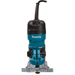 Frezarka górnowrzecionowa Makita 3711 230V 530W 6mm 32000obr.