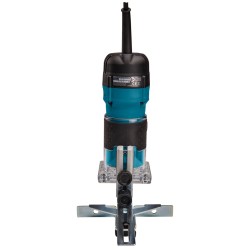 Frezarka górnowrzecionowa Makita 3711 230V 530W 6mm 32000obr.