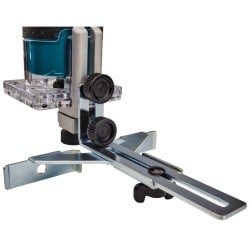 Frezarka górnowrzecionowa Makita 3711 230V 530W 6mm 32000obr.