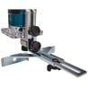 Frezarka górnowrzecionowa Makita 3711 230V 530W 6mm 32000obr.
