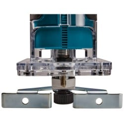 Frezarka górnowrzecionowa Makita 3711 230V 530W 6mm 32000obr.