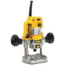 Frezarka górnowrzecionowa DEWALT D26203 8mm