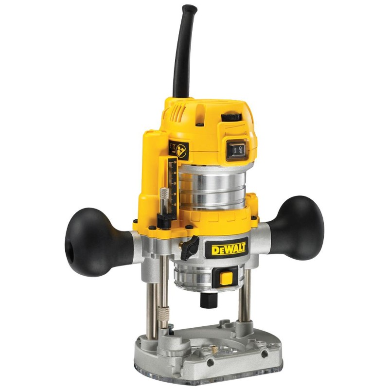 Frezarka górnowrzecionowa DEWALT D26203 8mm
