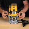 Frezarka górnowrzecionowa DEWALT D26203 8mm