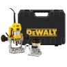 Frezarka górnowrzecionowa DEWALT D26204K 6-8mm