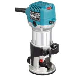 Frezarka wycinarka 6/8mm 710W Makita RT0702CX2J