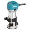 Frezarka wycinarka 6/8mm 710W Makita RT0702CX2J