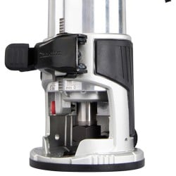 Frezarka wycinarka 6/8mm 710W Makita RT0702CX2J
