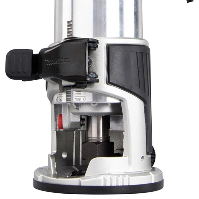 Frezarka wycinarka 6/8mm 710W Makita RT0702CX2J