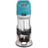 Frezarka górnowrzecionowa Makita RT0702CX2J 710W 6/8 mm z regulacją obrotów walizka