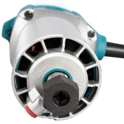 Frezarka górnowrzecionowa Makita RT0702CX2J 710W 6/8 mm z regulacją obrotów walizka
