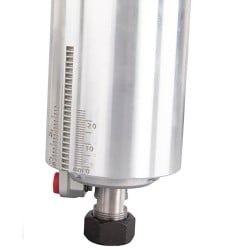 Frezarka górnowrzecionowa Makita RT0702CX2J 710W 6/8 mm z regulacją obrotów walizka