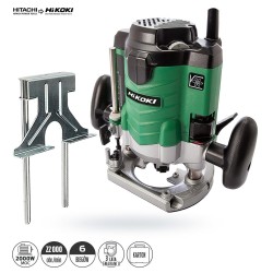 Frezarka górnowrzecionowa HiKOKI M12VE UTZ 12mm