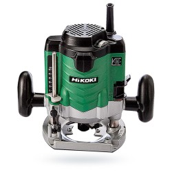 Frezarka górnowrzecionowa HiKOKI M12VE UTZ 12mm