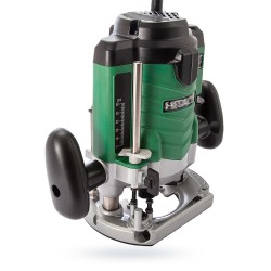 Frezarka górnowrzecionowa HiKOKI M12VE UTZ 12mm