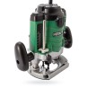 Frezarka górnowrzecionowa HiKOKI M12VE UTZ 12mm