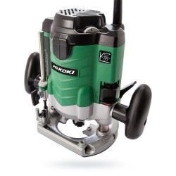 Frezarka górnowrzecionowa HiKOKI M12VE UTZ 12mm