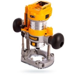 Frezarka górnowrzecionowa DeWalt DCW604NT 18V 8mm