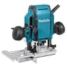 Frezarka górnowrzecionowa Makita RP0900 900W 6/8mm głębokość 35mm
