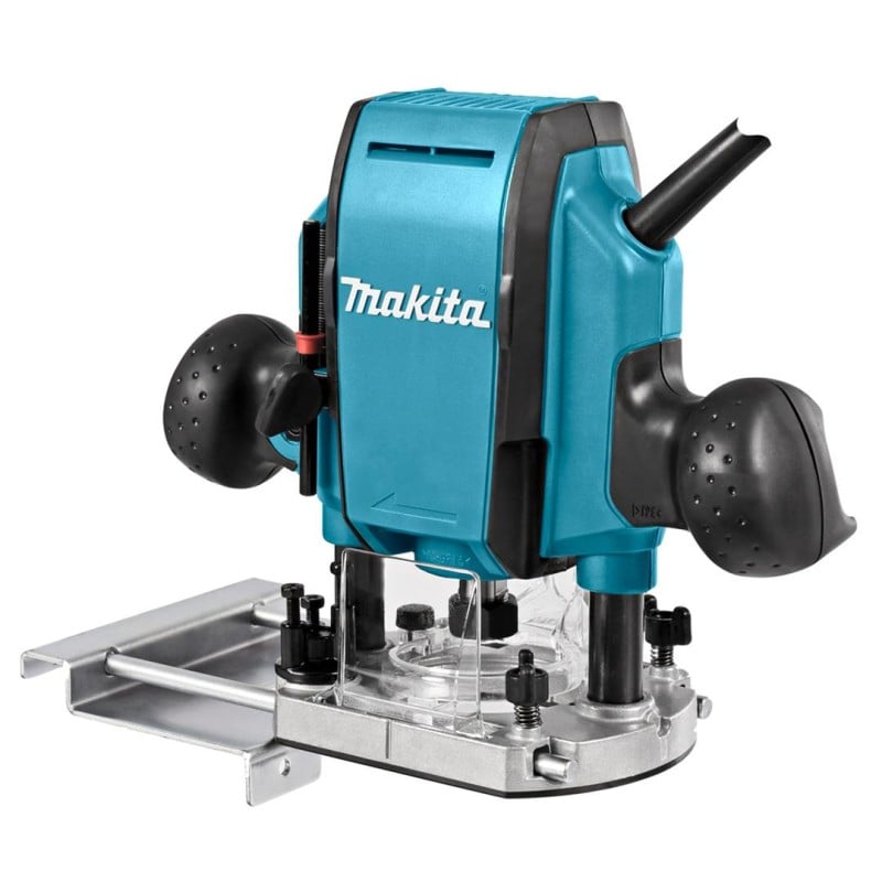 Frezarka górnowrzecionowa Makita RP0900 900W 6/8mm głębokość 35mm