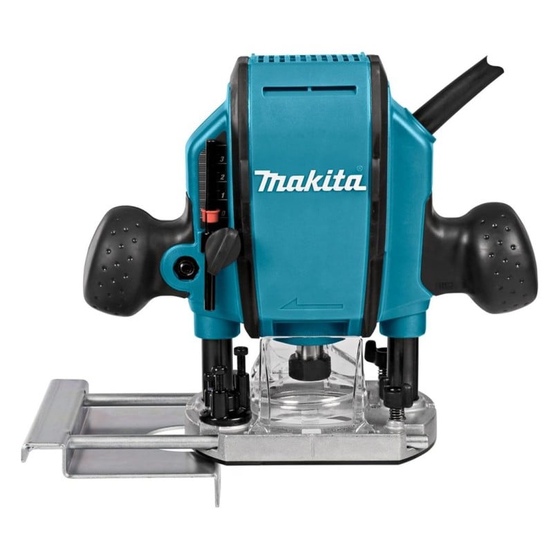 Frezarka górnowrzecionowa Makita RP0900 900W 6/8mm głębokość 35mm