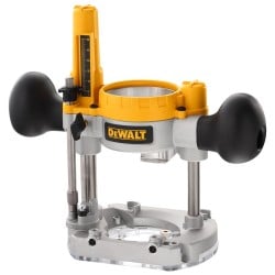 Frezarka górnowrzecionowa DEWALT DCW604N 18V 8mm