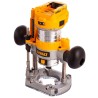 Frezarka górnowrzecionowa DEWALT DCW604N 18V 8mm